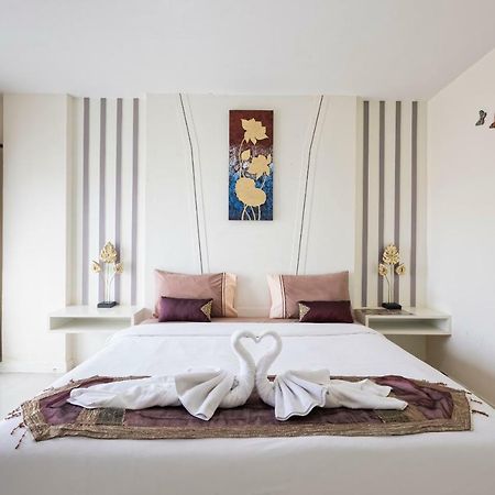 J Sweet Dream Boutique Hotel Phuket Patong Zewnętrze zdjęcie
