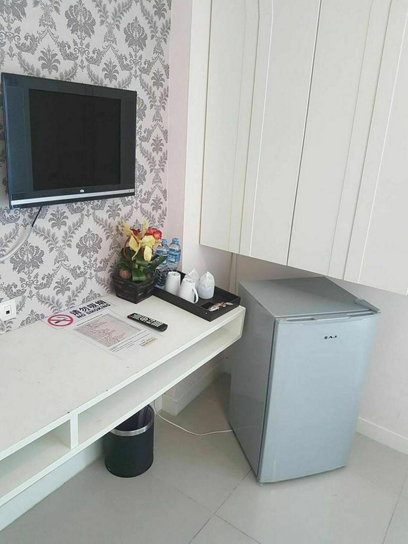 J Sweet Dream Boutique Hotel Phuket Patong Zewnętrze zdjęcie