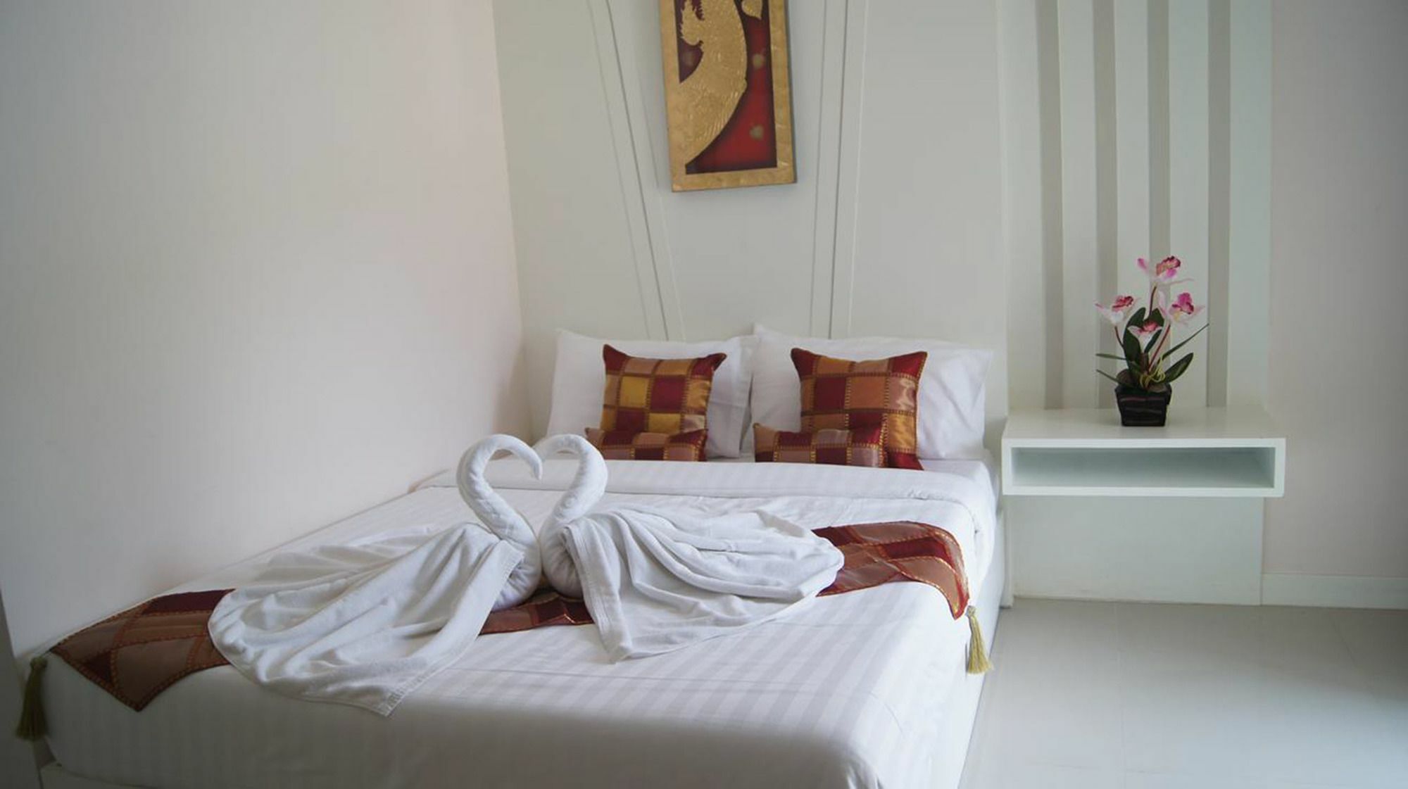 J Sweet Dream Boutique Hotel Phuket Patong Zewnętrze zdjęcie