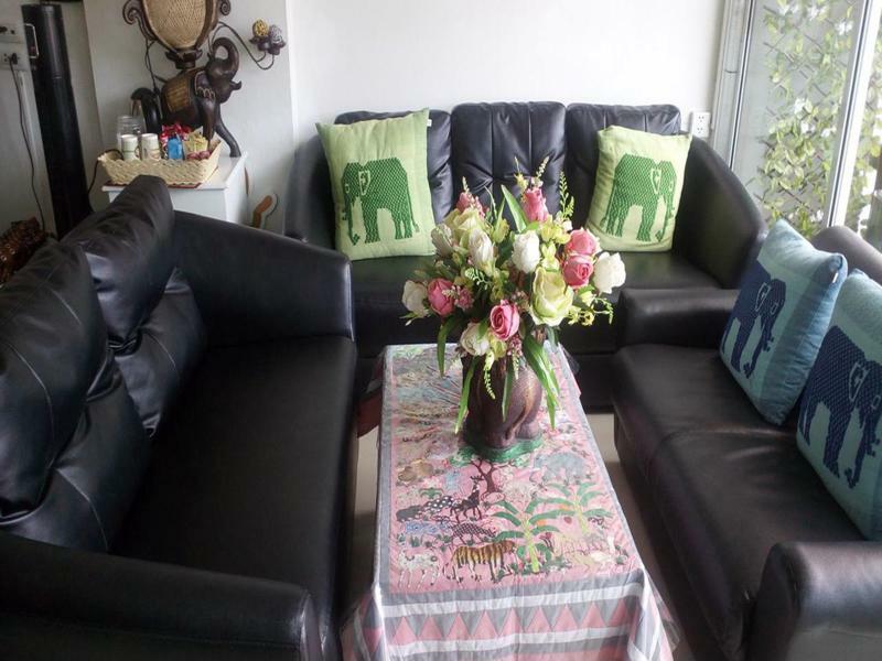 J Sweet Dream Boutique Hotel Phuket Patong Zewnętrze zdjęcie