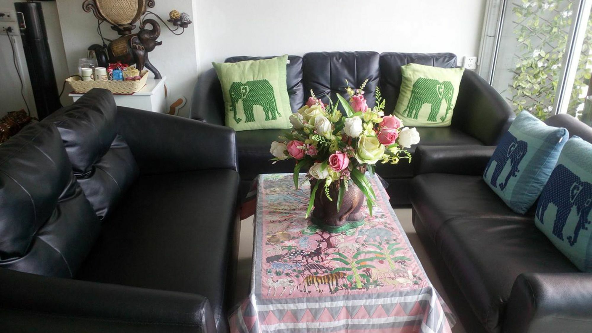 J Sweet Dream Boutique Hotel Phuket Patong Zewnętrze zdjęcie