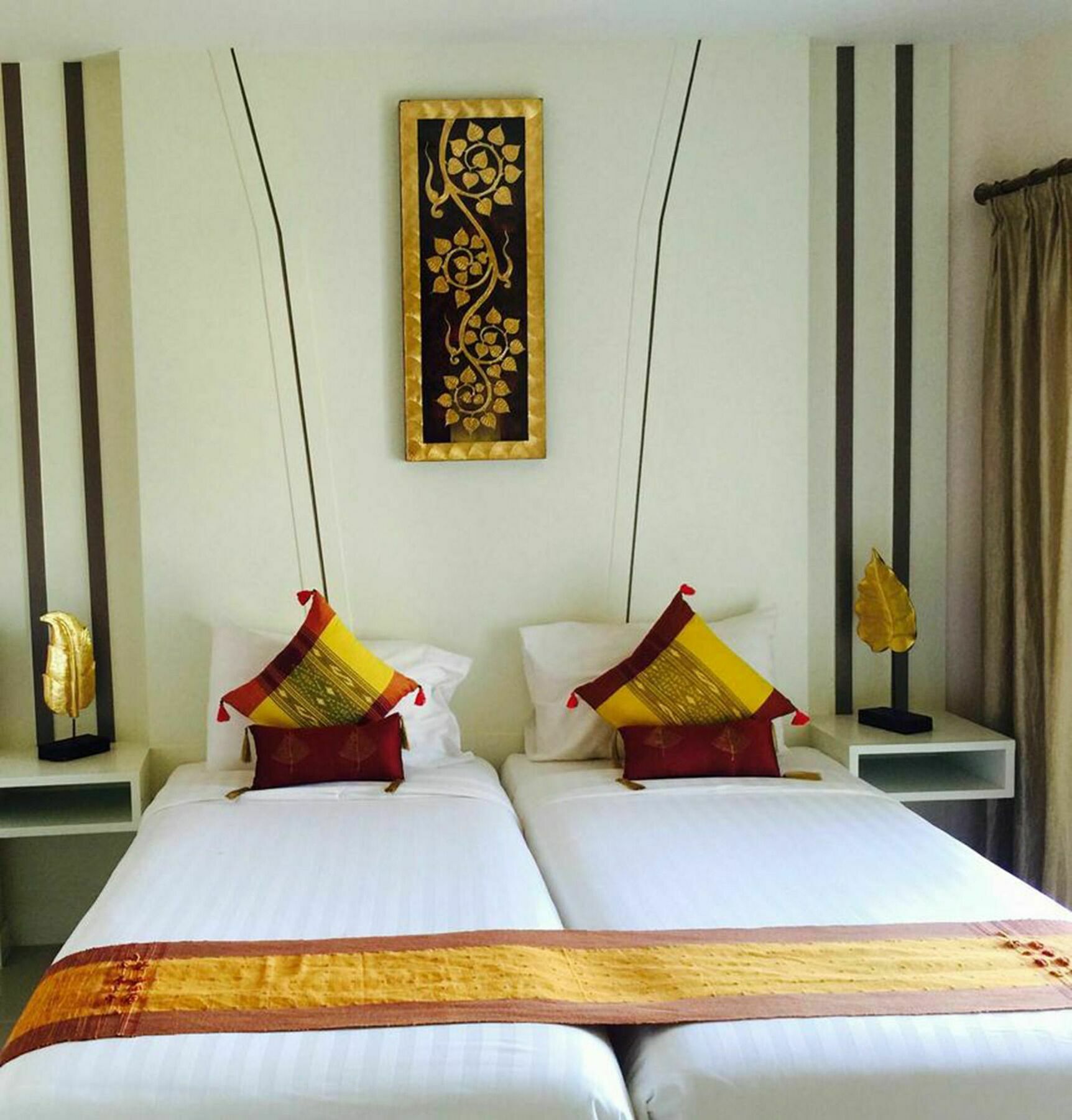 J Sweet Dream Boutique Hotel Phuket Patong Zewnętrze zdjęcie