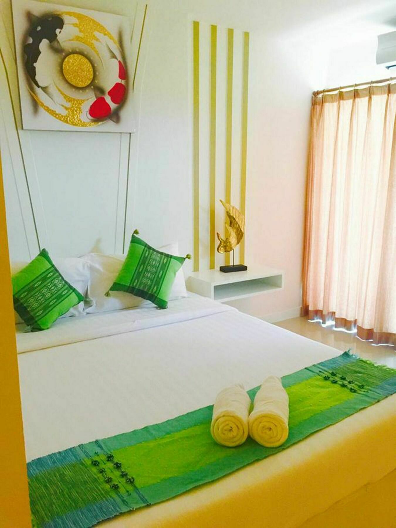 J Sweet Dream Boutique Hotel Phuket Patong Zewnętrze zdjęcie