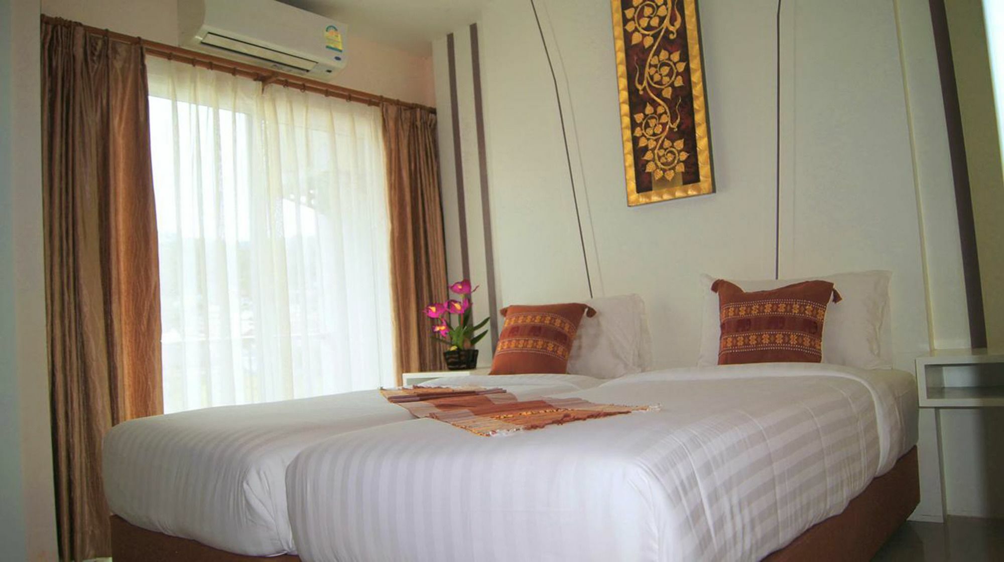 J Sweet Dream Boutique Hotel Phuket Patong Zewnętrze zdjęcie