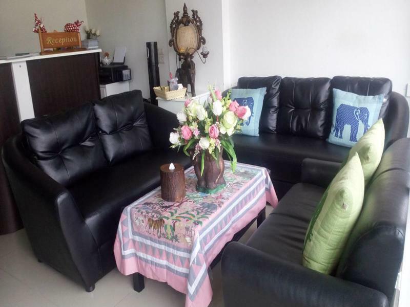 J Sweet Dream Boutique Hotel Phuket Patong Zewnętrze zdjęcie
